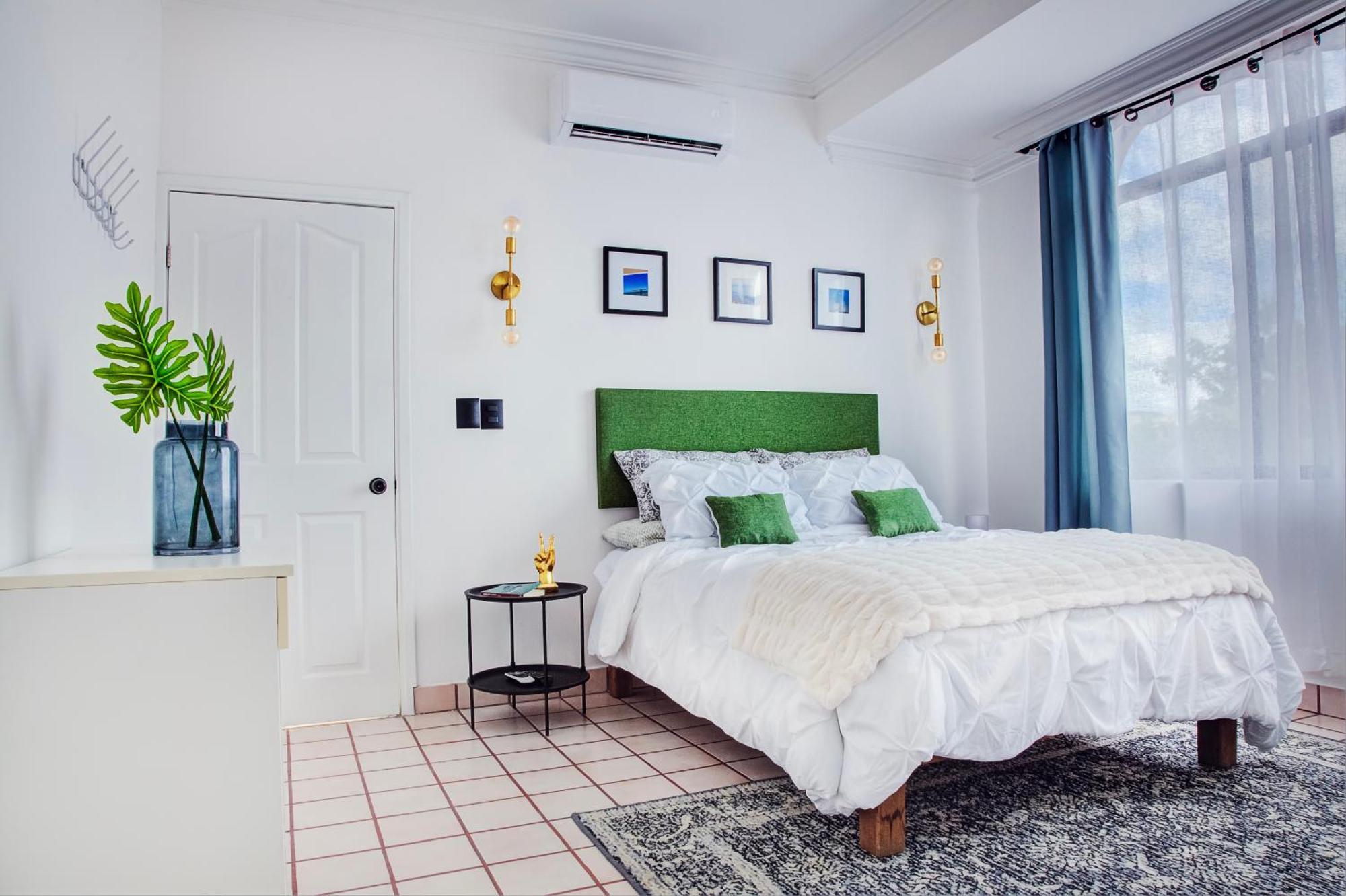Casa Palma 2 Ξενοδοχείο La Paz Εξωτερικό φωτογραφία