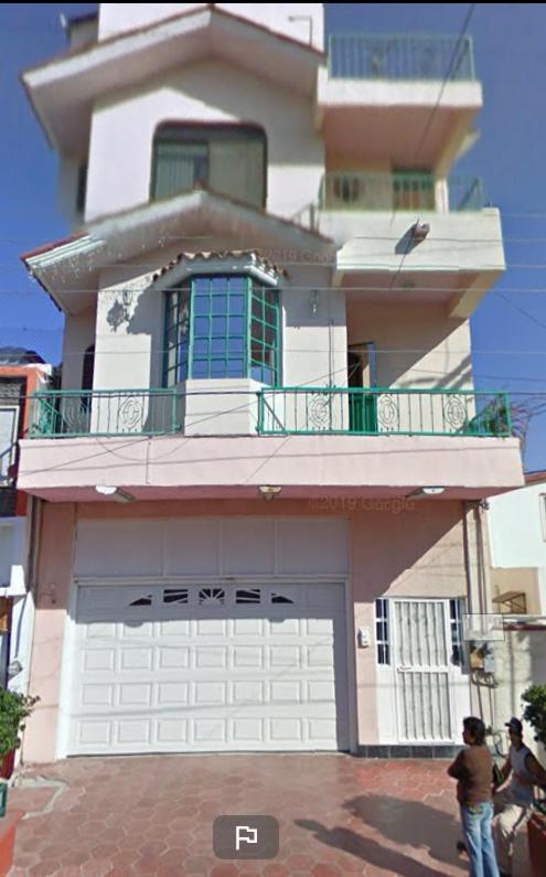 Casa Palma 2 Ξενοδοχείο La Paz Εξωτερικό φωτογραφία