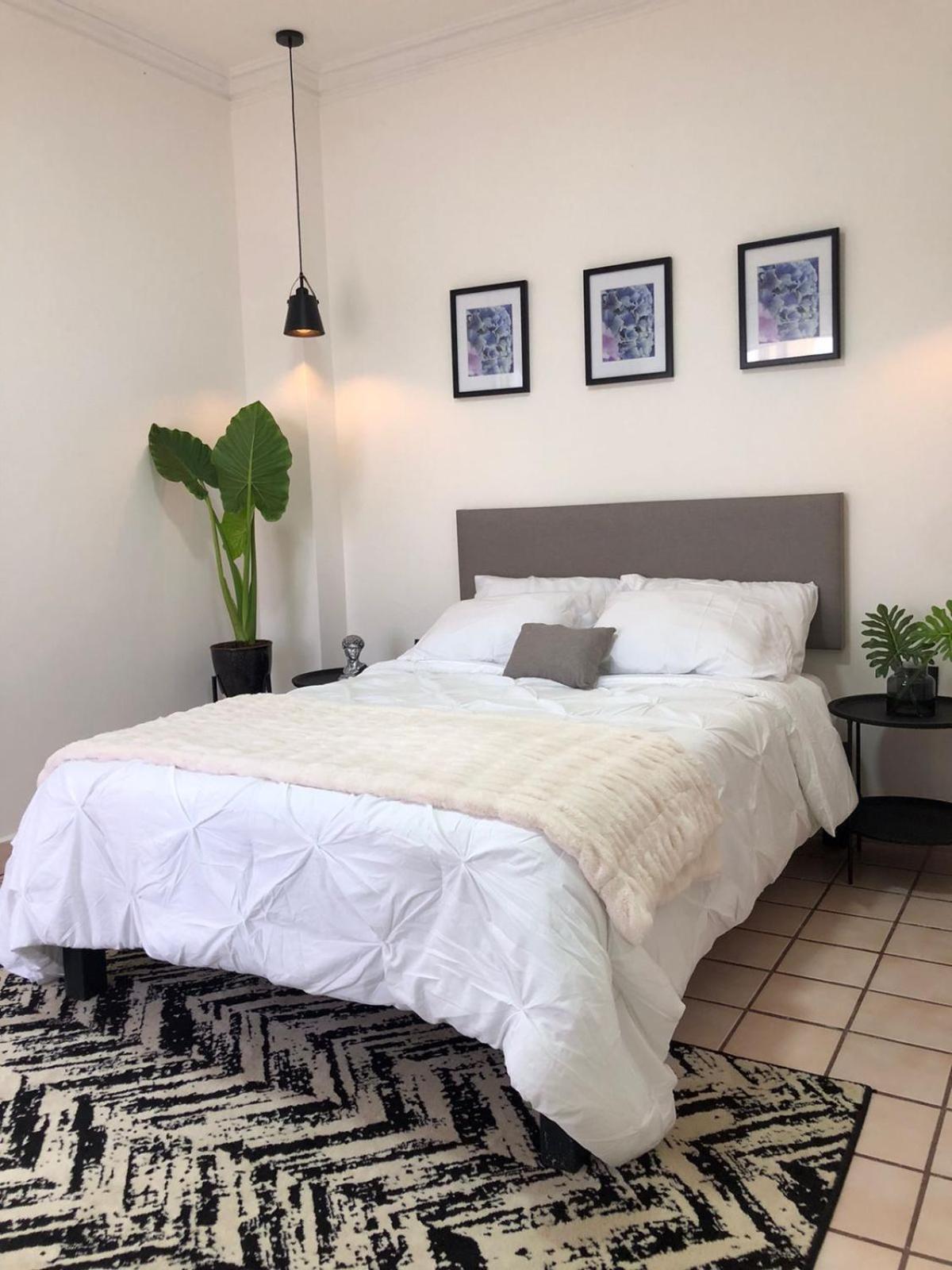 Casa Palma 2 Ξενοδοχείο La Paz Εξωτερικό φωτογραφία