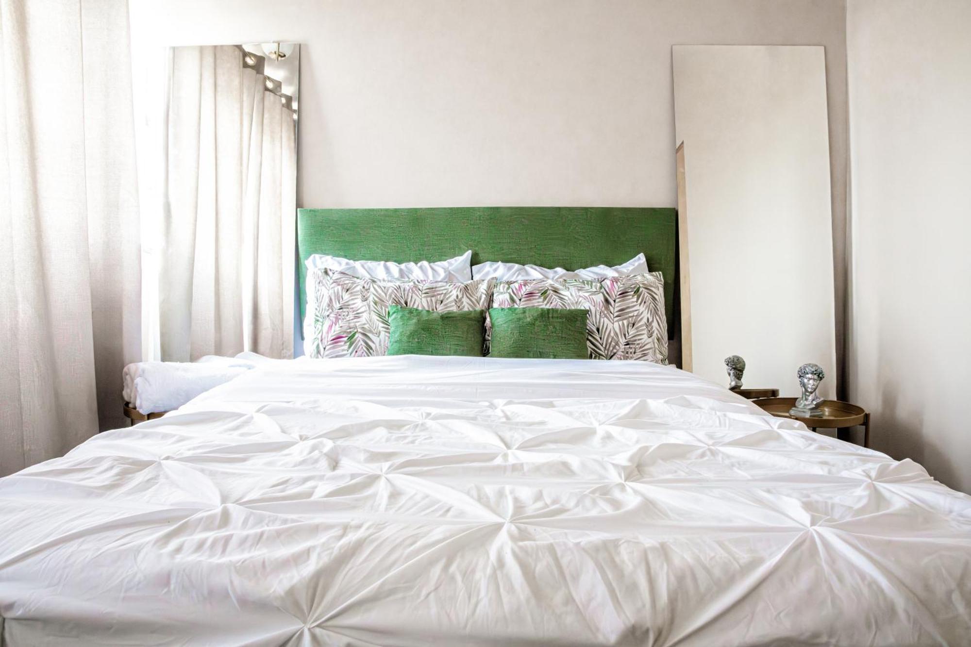 Casa Palma 2 Ξενοδοχείο La Paz Εξωτερικό φωτογραφία
