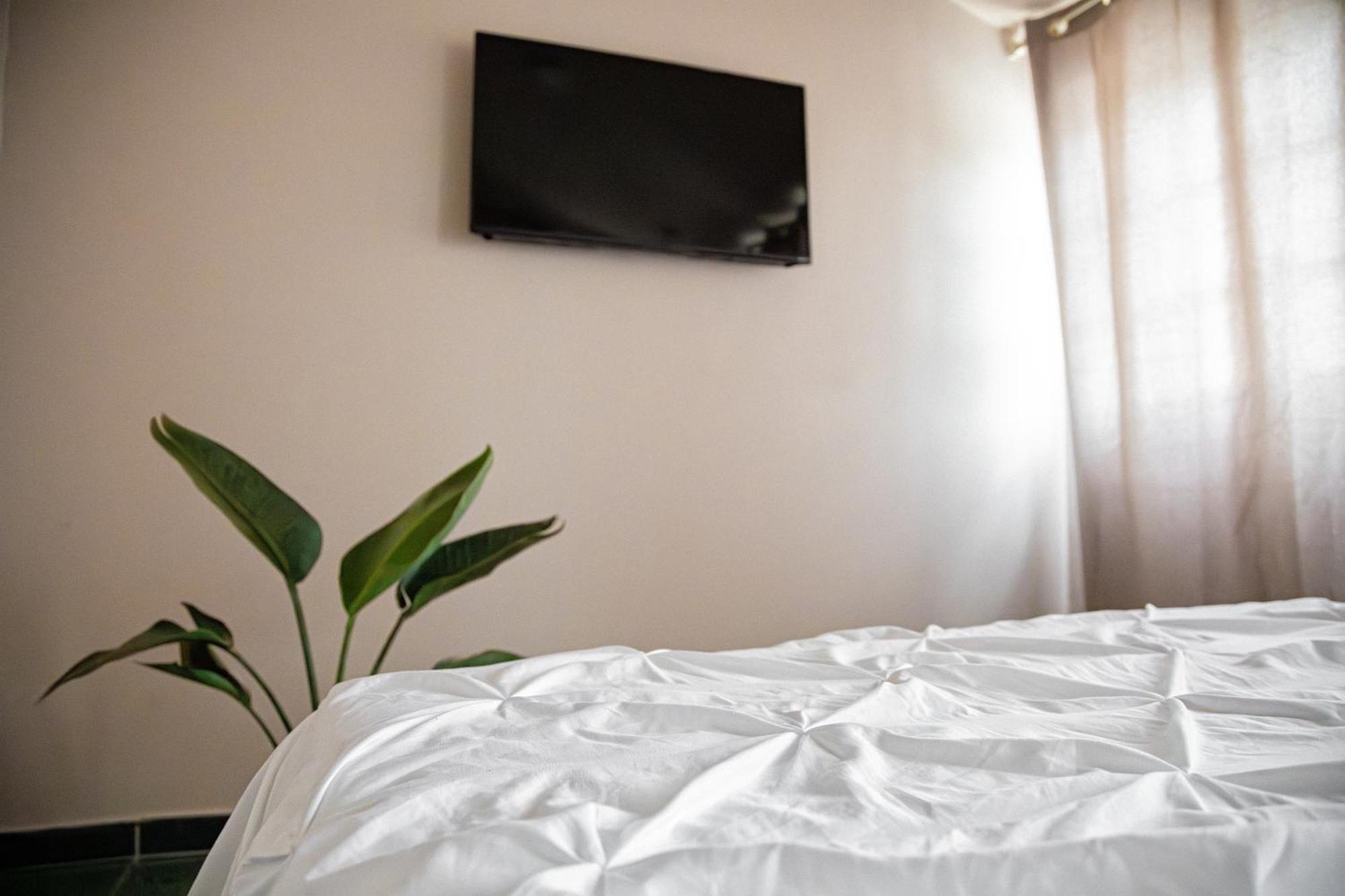 Casa Palma 2 Ξενοδοχείο La Paz Εξωτερικό φωτογραφία