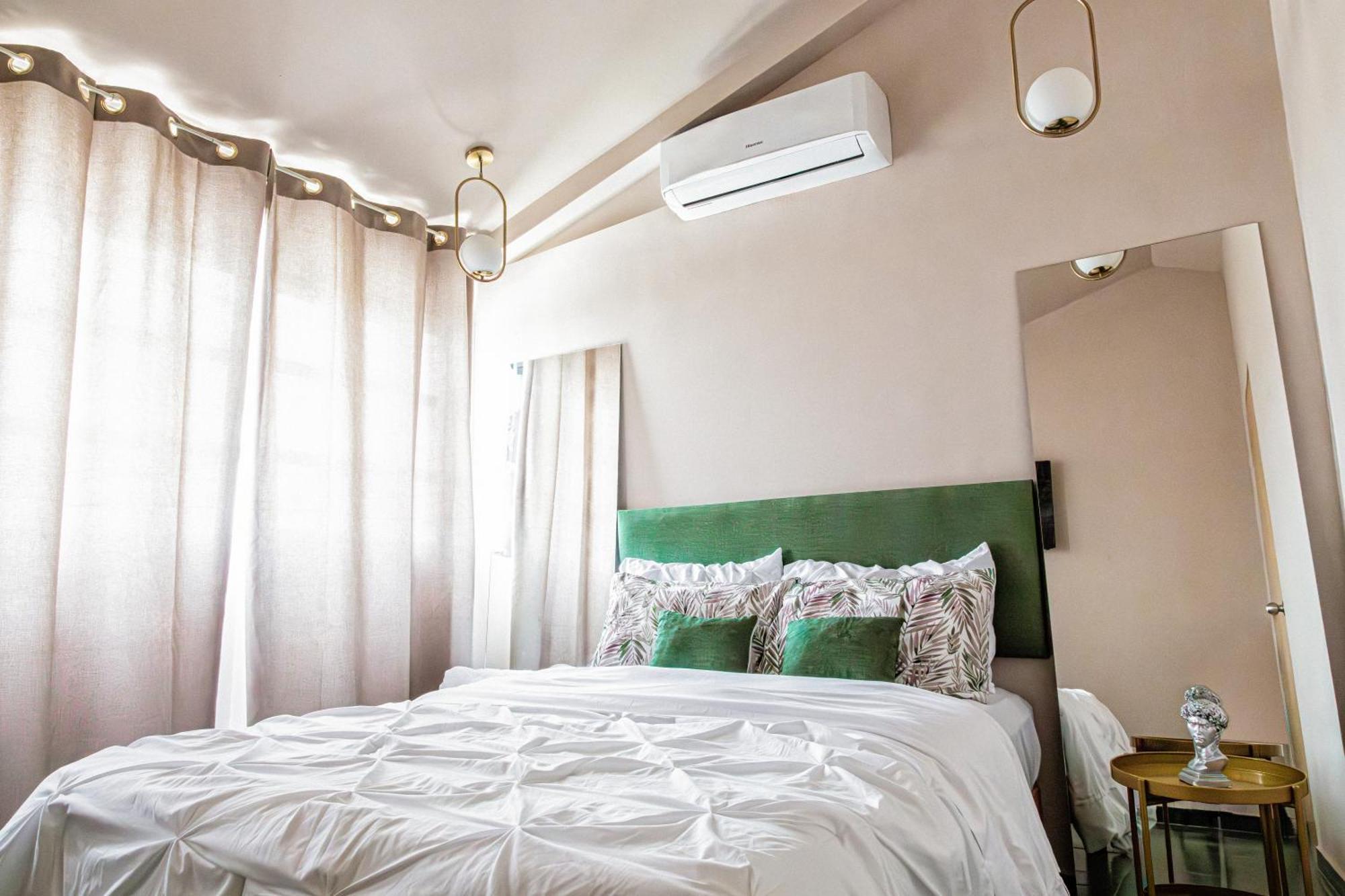 Casa Palma 2 Ξενοδοχείο La Paz Εξωτερικό φωτογραφία