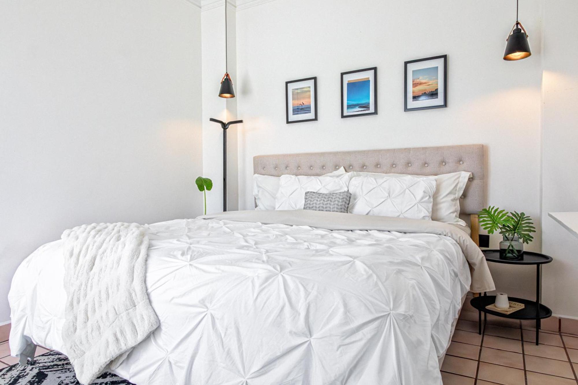 Casa Palma 2 Ξενοδοχείο La Paz Εξωτερικό φωτογραφία