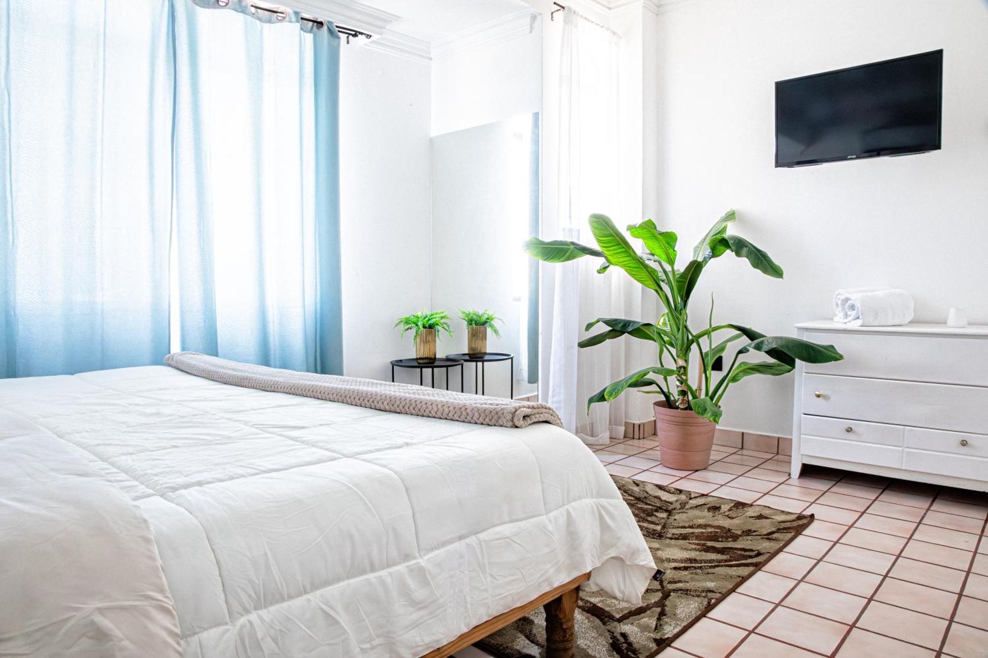 Casa Palma 2 Ξενοδοχείο La Paz Εξωτερικό φωτογραφία